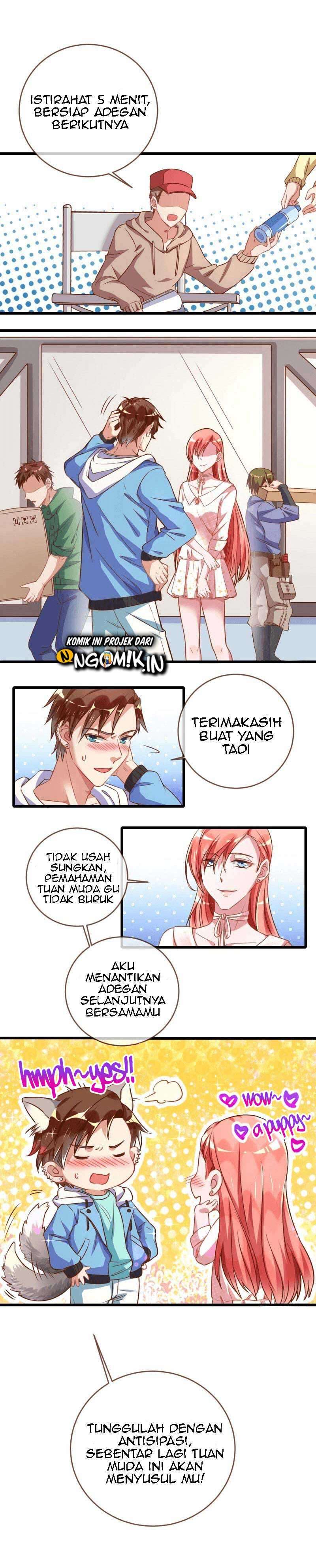 Cheating Men Must Die Chapter 27 Image 5