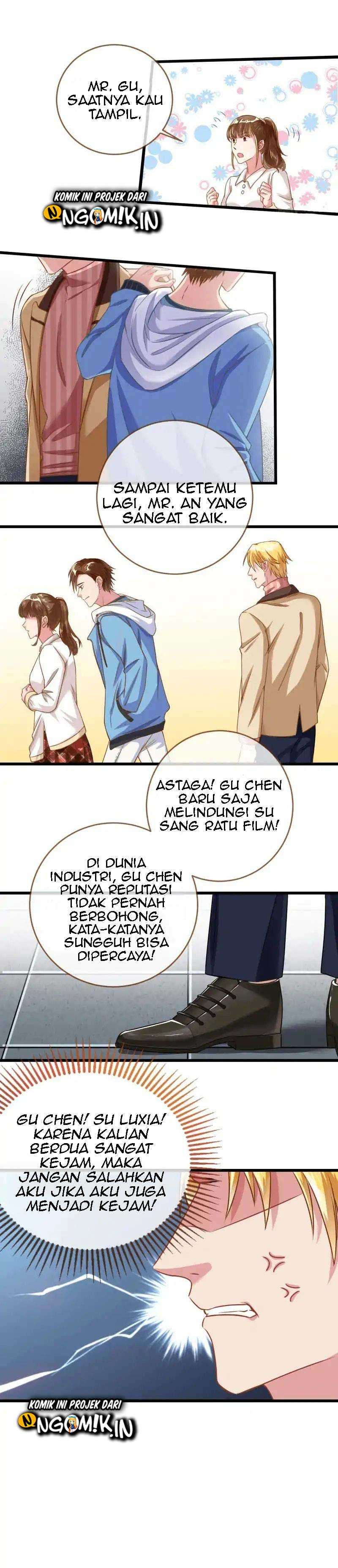 Cheating Men Must Die Chapter 28 Image 4