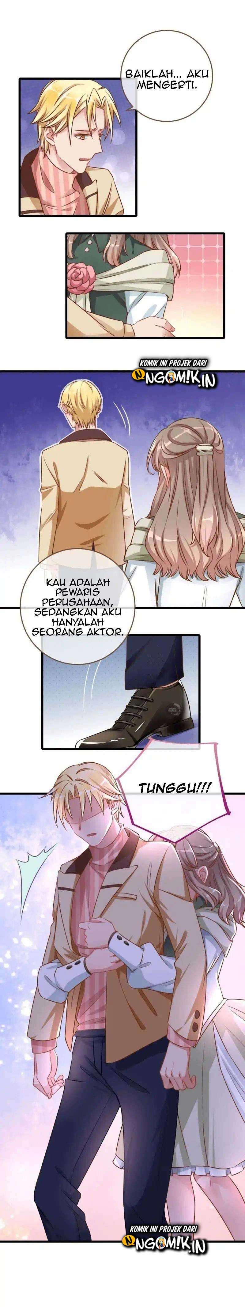 Cheating Men Must Die Chapter 28 Image 6