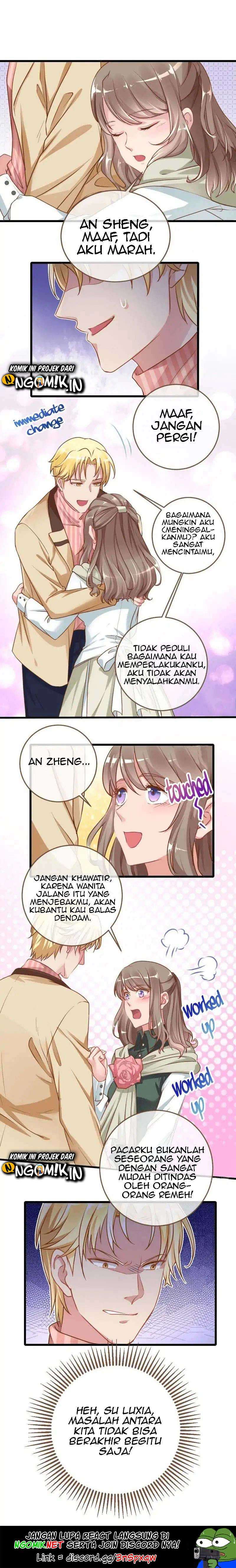 Cheating Men Must Die Chapter 28 Image 7