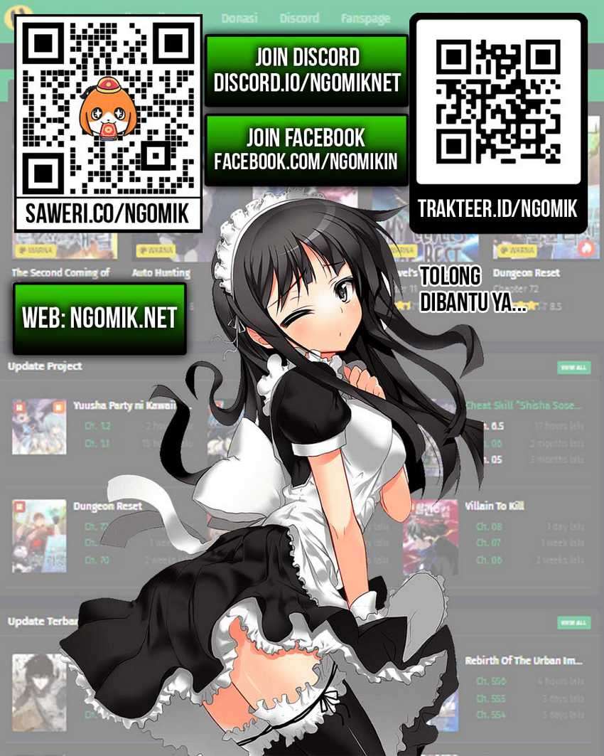 Cheating Men Must Die Chapter 28 Image 8
