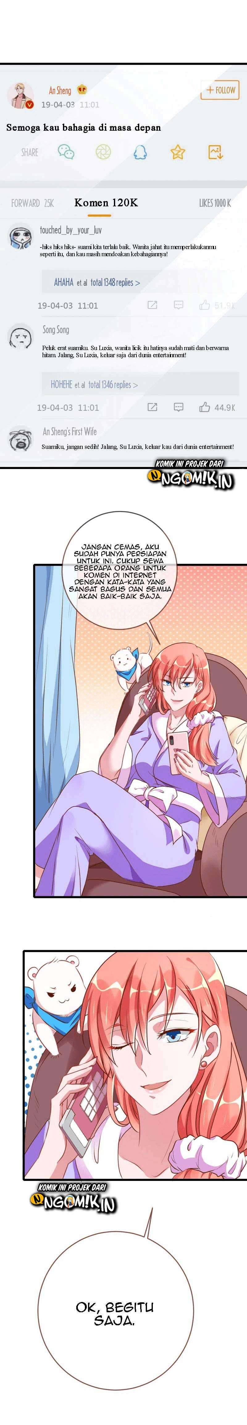 Cheating Men Must Die Chapter 29 Image 2