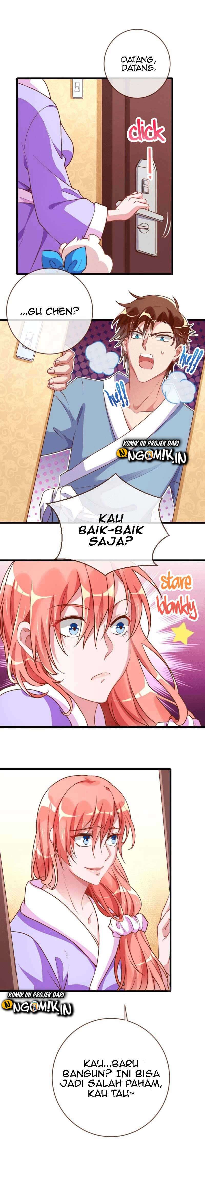 Cheating Men Must Die Chapter 29 Image 4