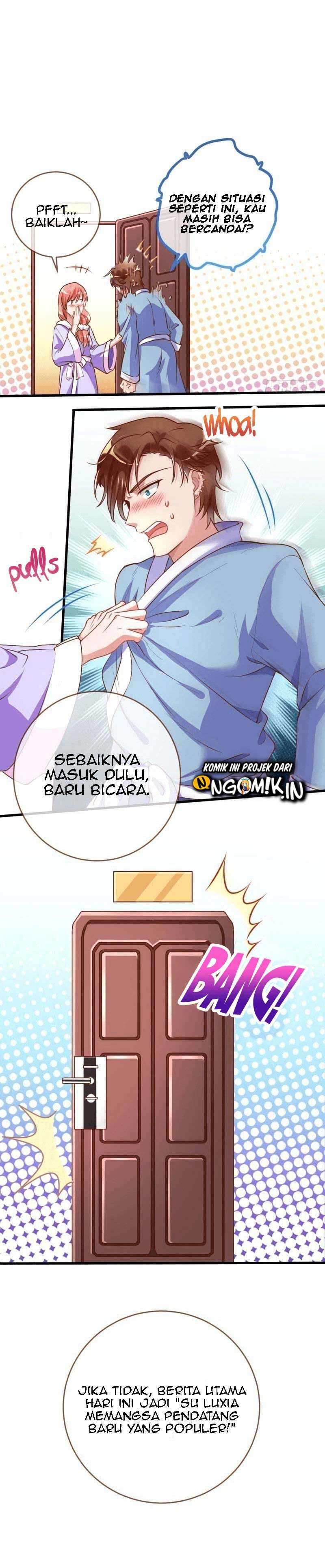 Cheating Men Must Die Chapter 29 Image 5