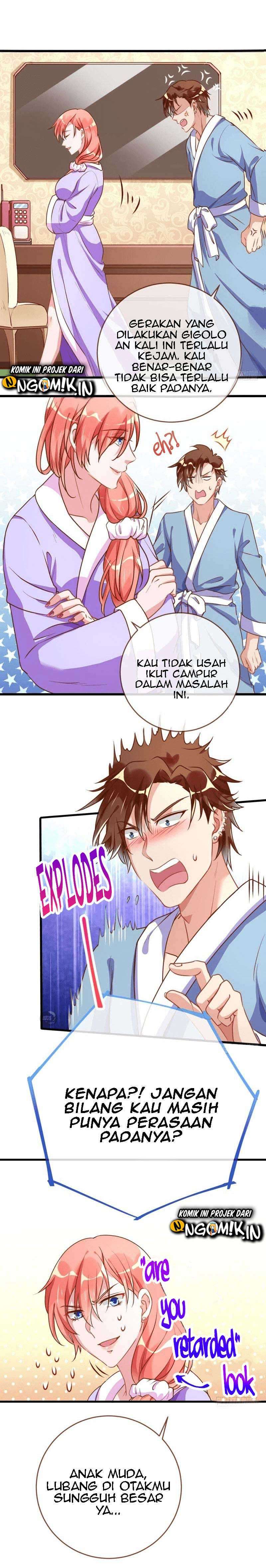 Cheating Men Must Die Chapter 29 Image 6