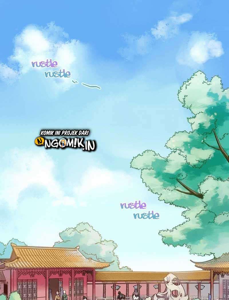 Cheating Men Must Die Chapter 3 Image 1