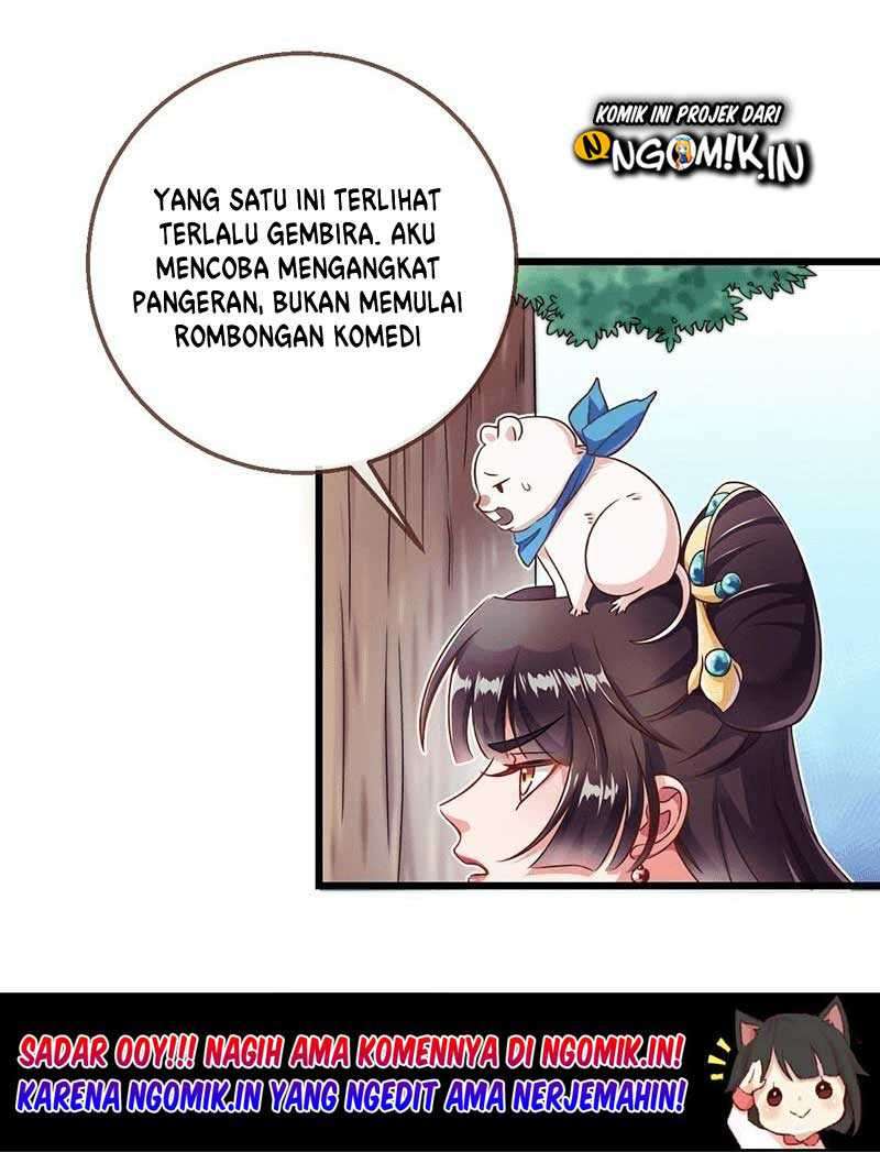 Cheating Men Must Die Chapter 3 Image 3