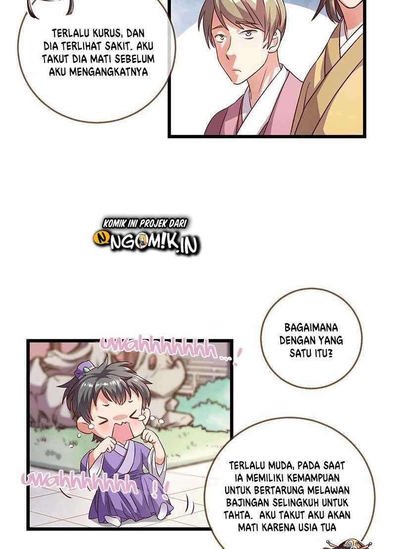 Cheating Men Must Die Chapter 3 Image 5