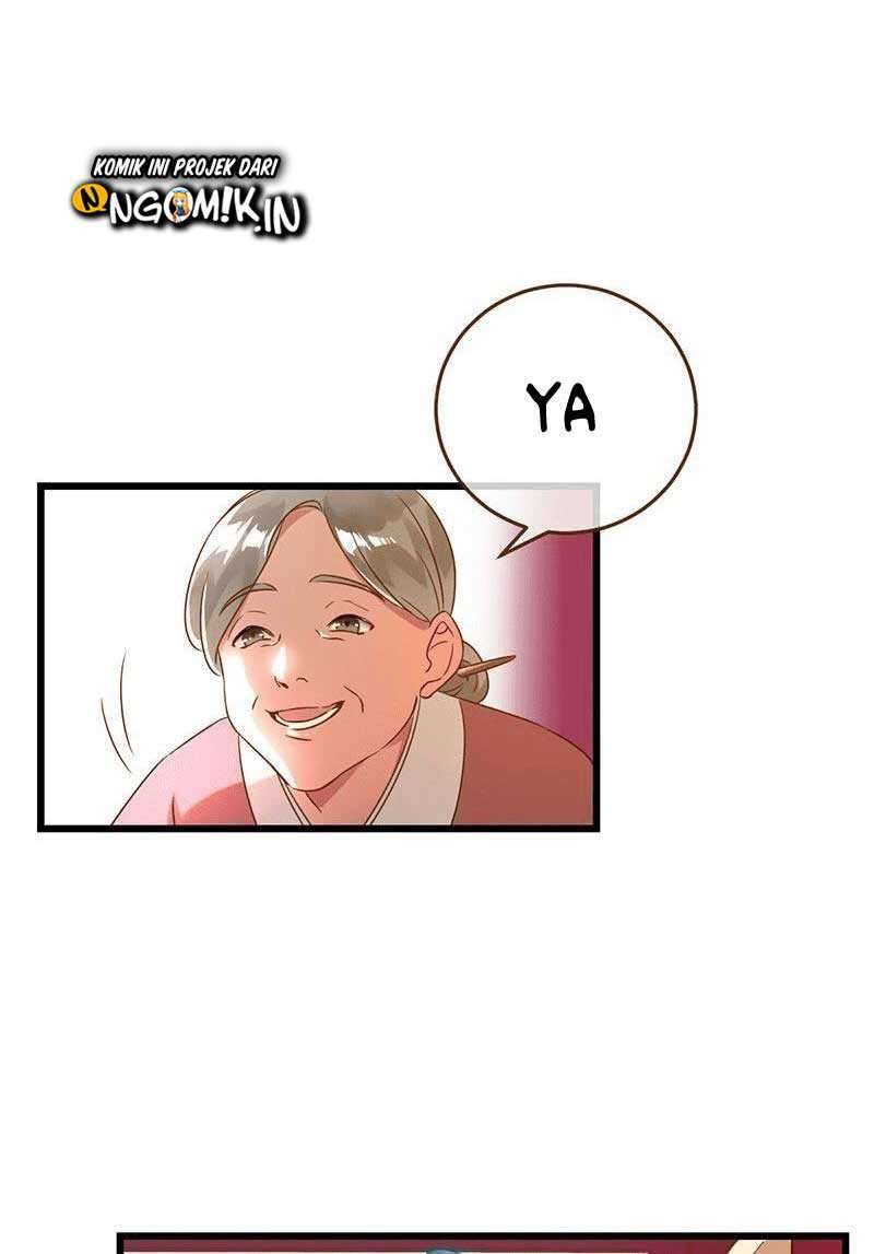 Cheating Men Must Die Chapter 3 Image 22