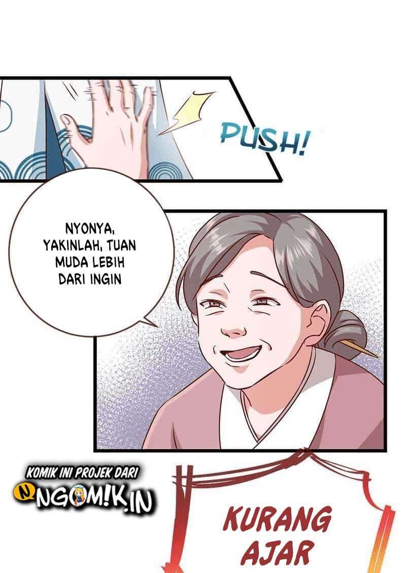 Cheating Men Must Die Chapter 3 Image 26