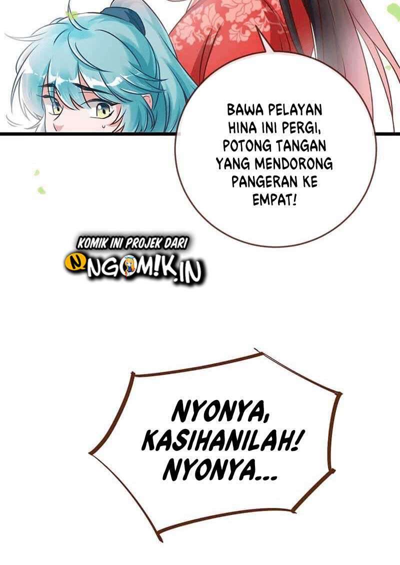 Cheating Men Must Die Chapter 3 Image 30