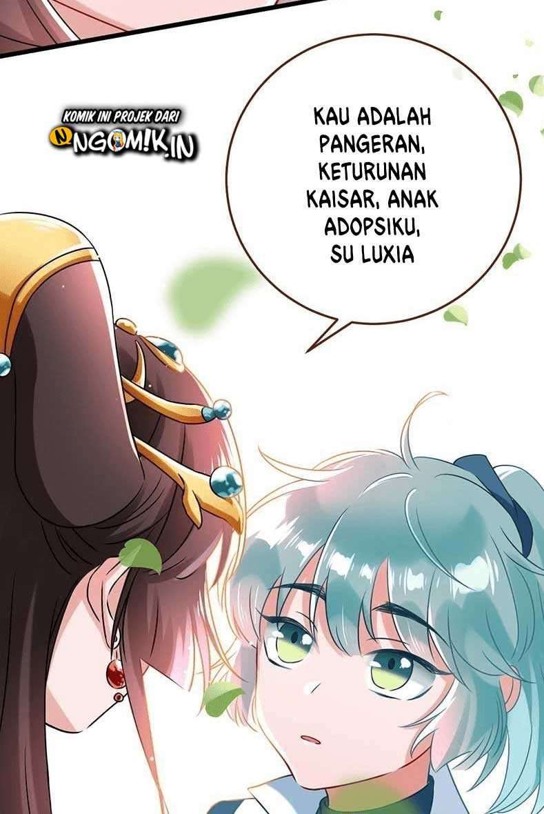 Cheating Men Must Die Chapter 3 Image 34