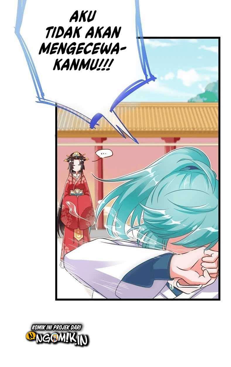 Cheating Men Must Die Chapter 3 Image 37