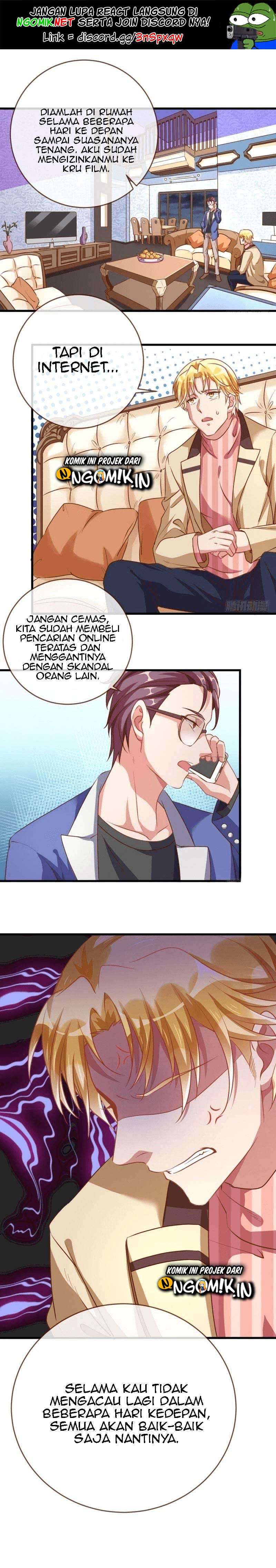 Cheating Men Must Die Chapter 30 Image 1