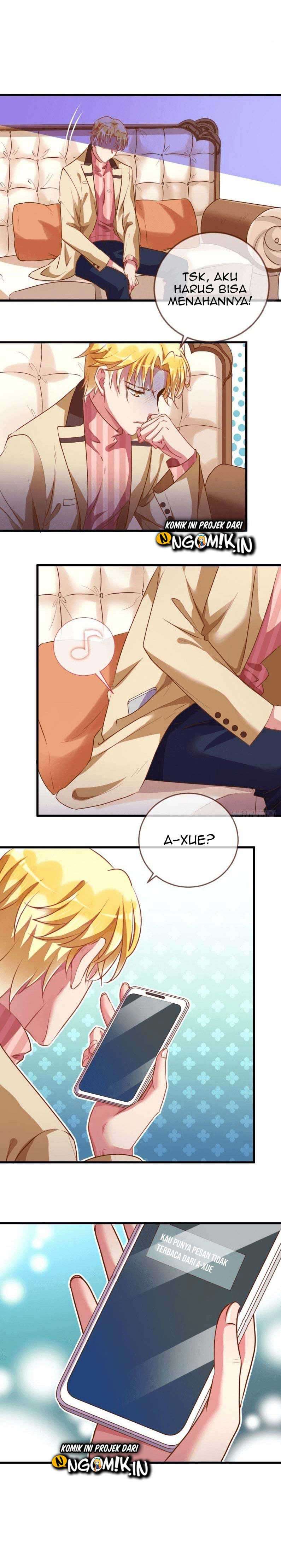 Cheating Men Must Die Chapter 30 Image 4