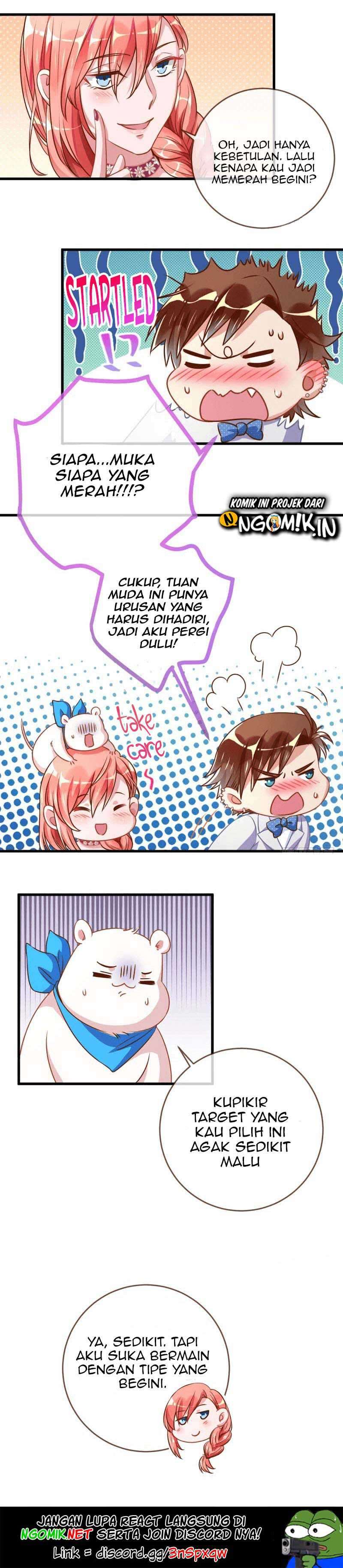 Cheating Men Must Die Chapter 30 Image 9