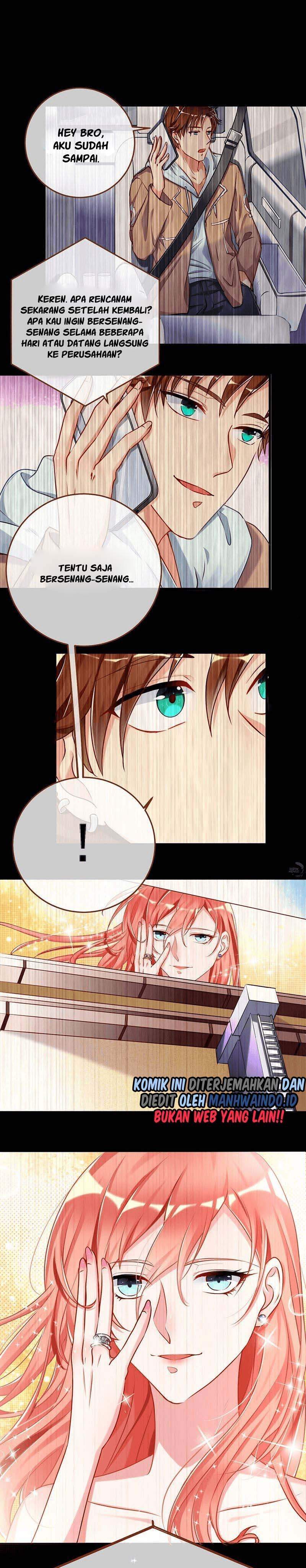 Cheating Men Must Die Chapter 31 Image 2
