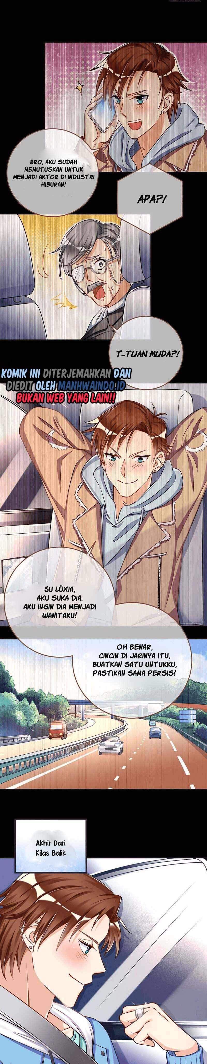 Cheating Men Must Die Chapter 31 Image 5
