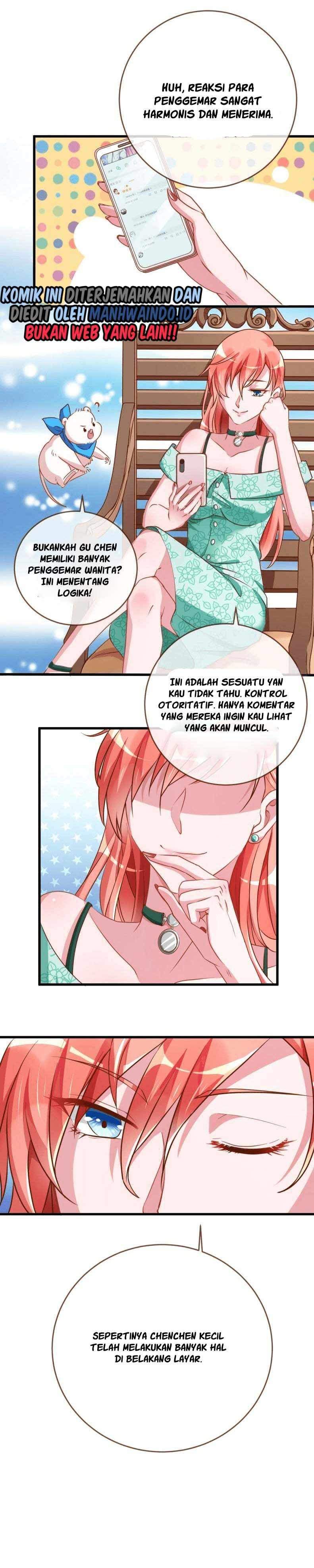 Cheating Men Must Die Chapter 31 Image 9