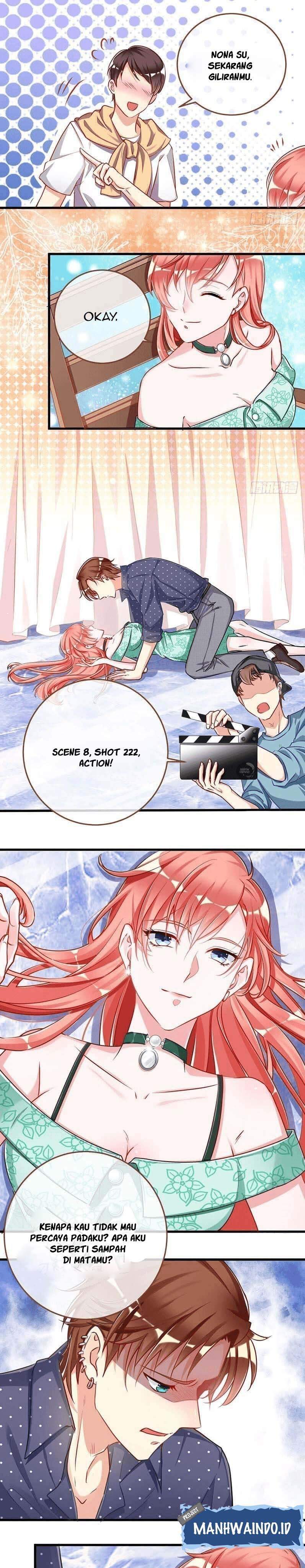 Cheating Men Must Die Chapter 31 Image 10