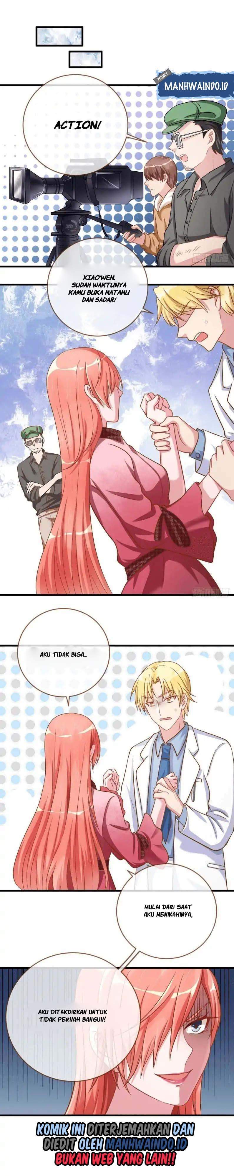 Cheating Men Must Die Chapter 32 Image 9