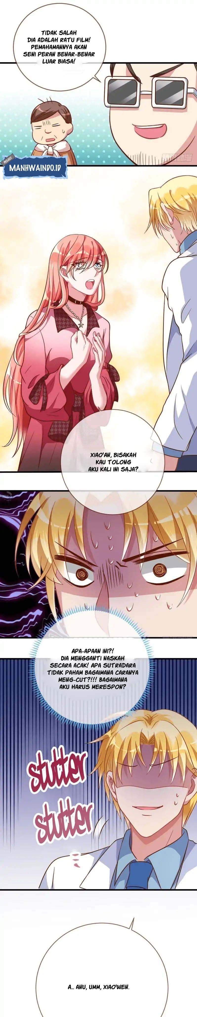 Cheating Men Must Die Chapter 32 Image 12