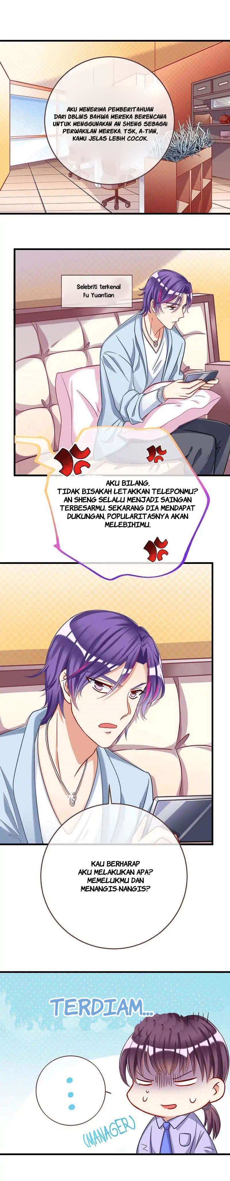 Cheating Men Must Die Chapter 33 Image 6