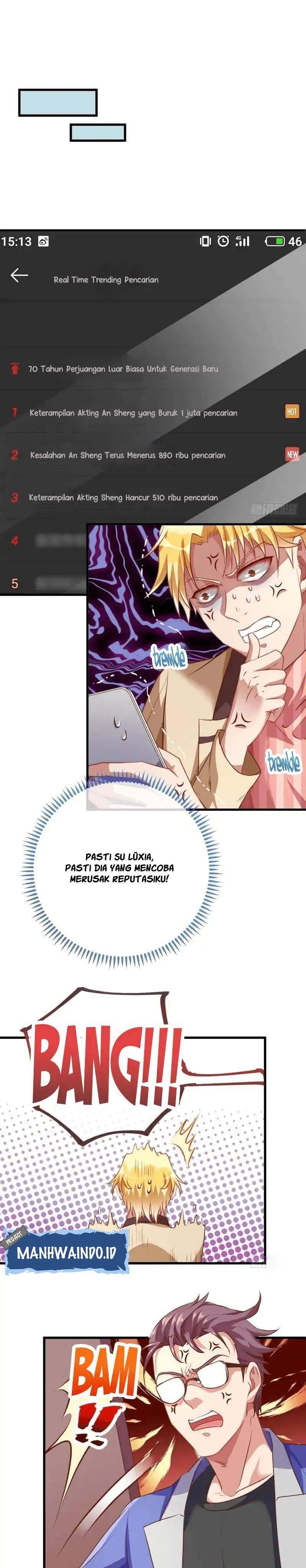 Cheating Men Must Die Chapter 33 Image 11