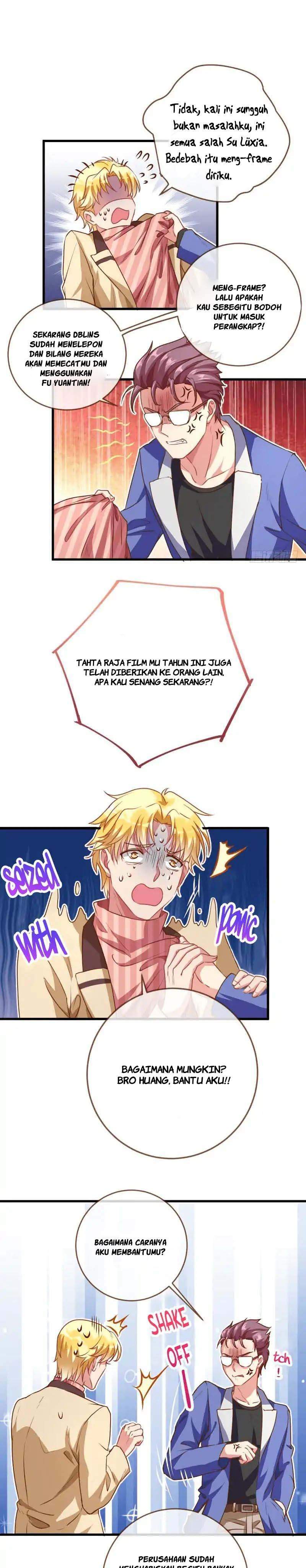 Cheating Men Must Die Chapter 33 Image 13