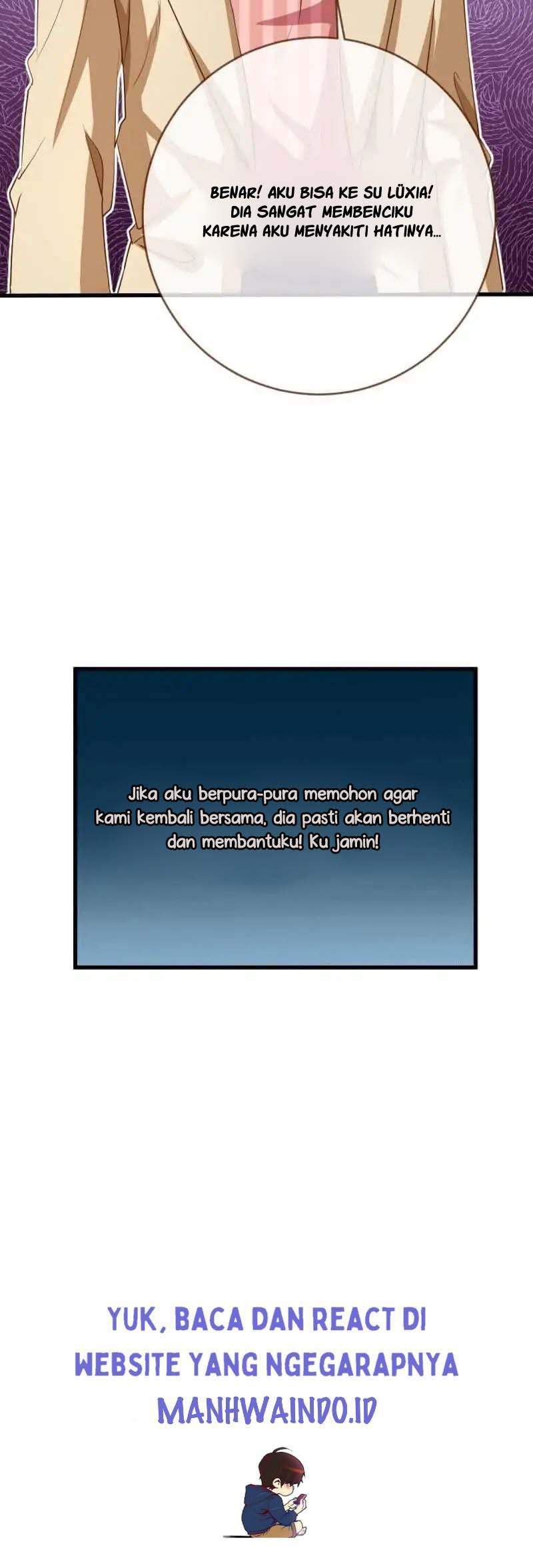 Cheating Men Must Die Chapter 33 Image 16