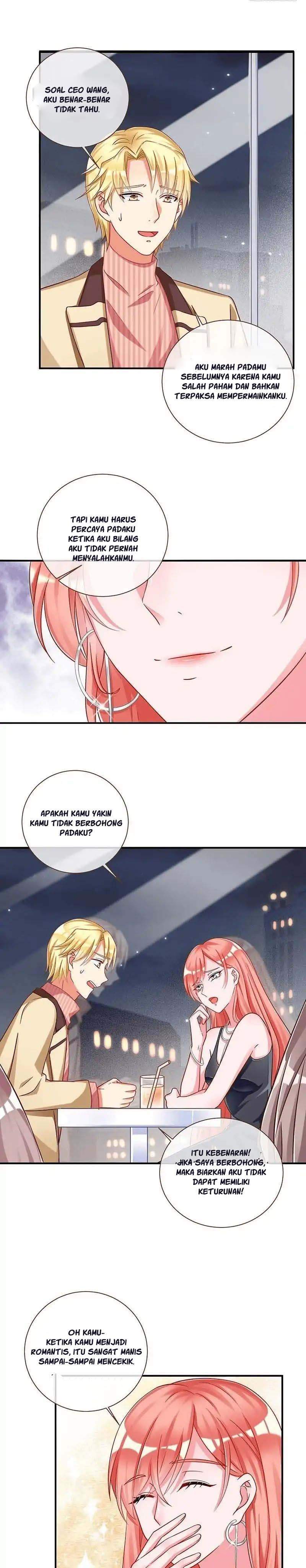 Cheating Men Must Die Chapter 34 Image 2