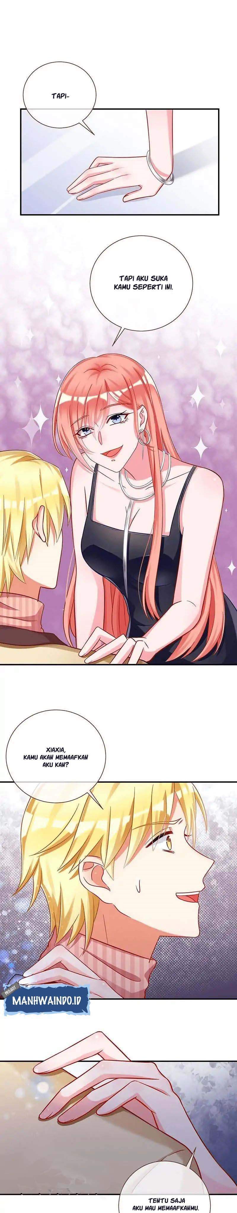 Cheating Men Must Die Chapter 34 Image 4