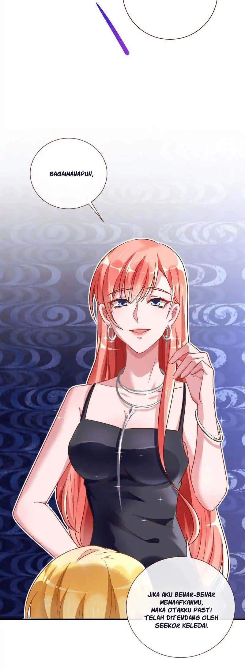 Cheating Men Must Die Chapter 34 Image 5