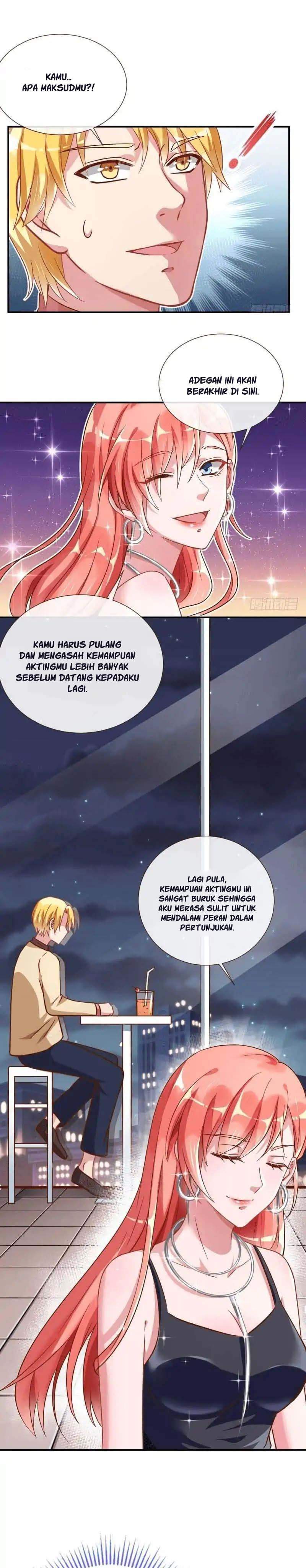 Cheating Men Must Die Chapter 34 Image 6
