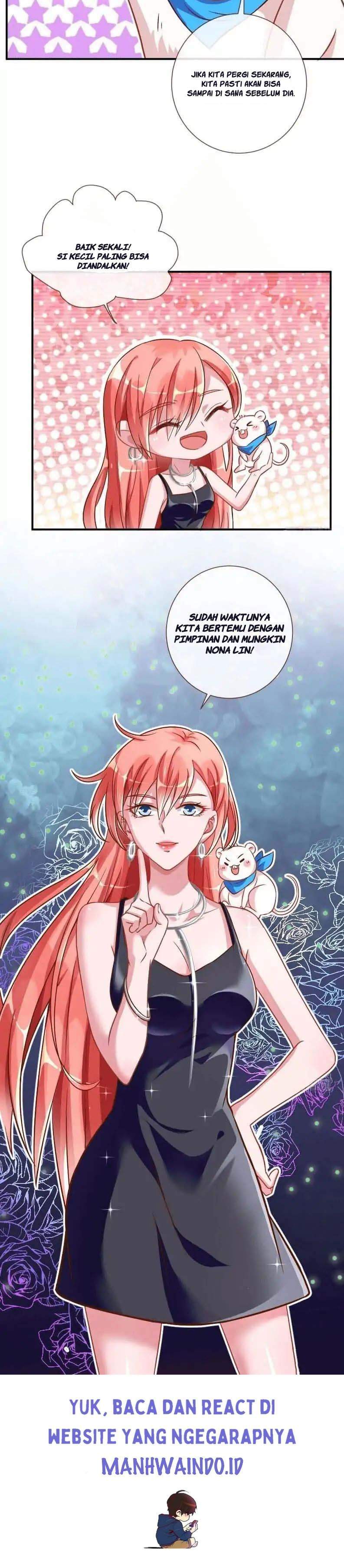 Cheating Men Must Die Chapter 34 Image 13