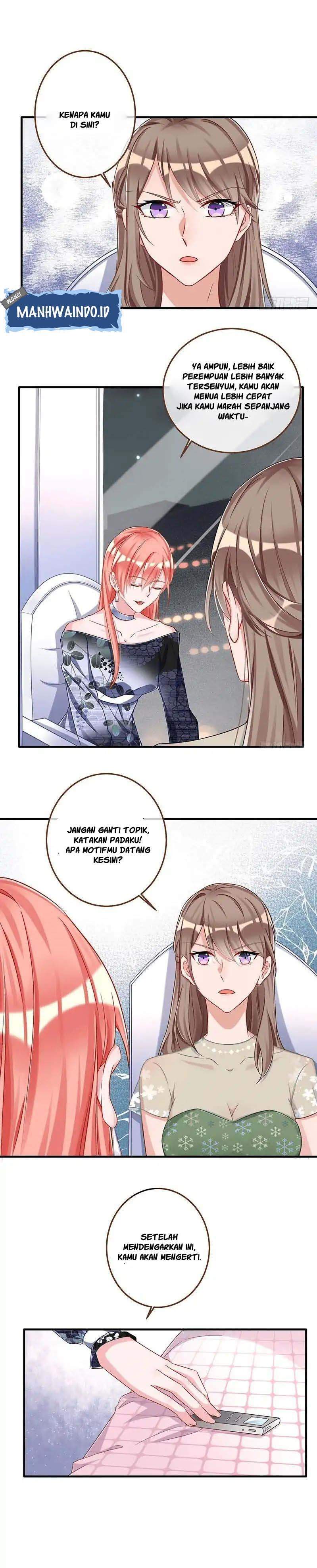 Cheating Men Must Die Chapter 35 Image 2