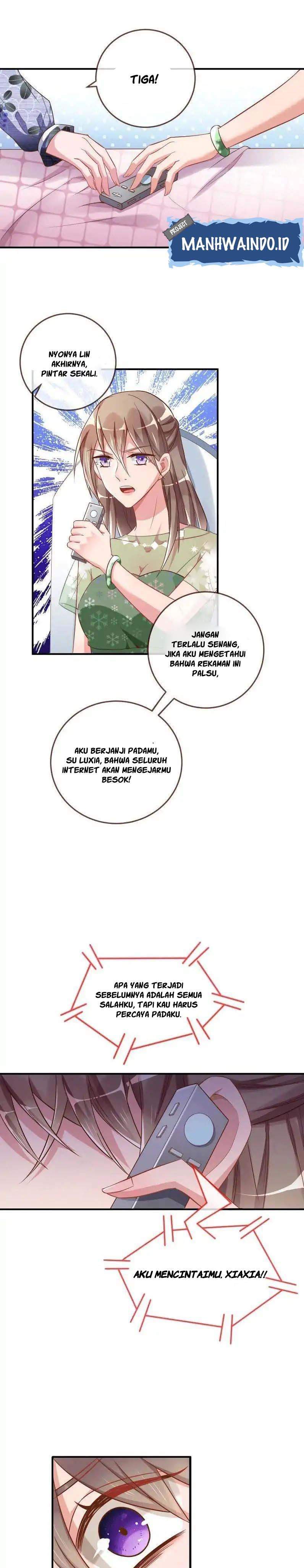 Cheating Men Must Die Chapter 35 Image 4