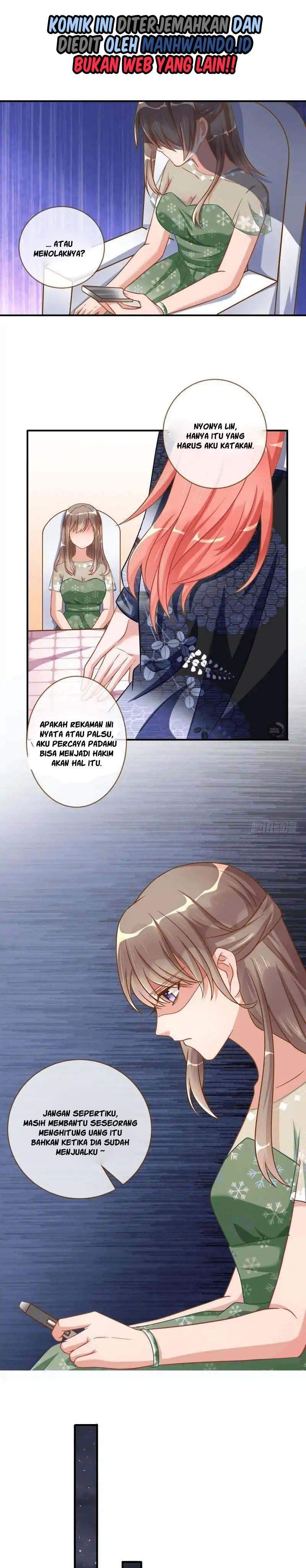 Cheating Men Must Die Chapter 35 Image 6