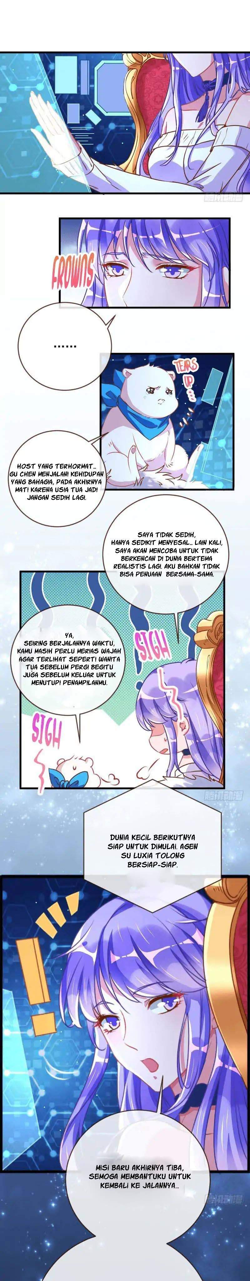 Cheating Men Must Die Chapter 37 Image 4