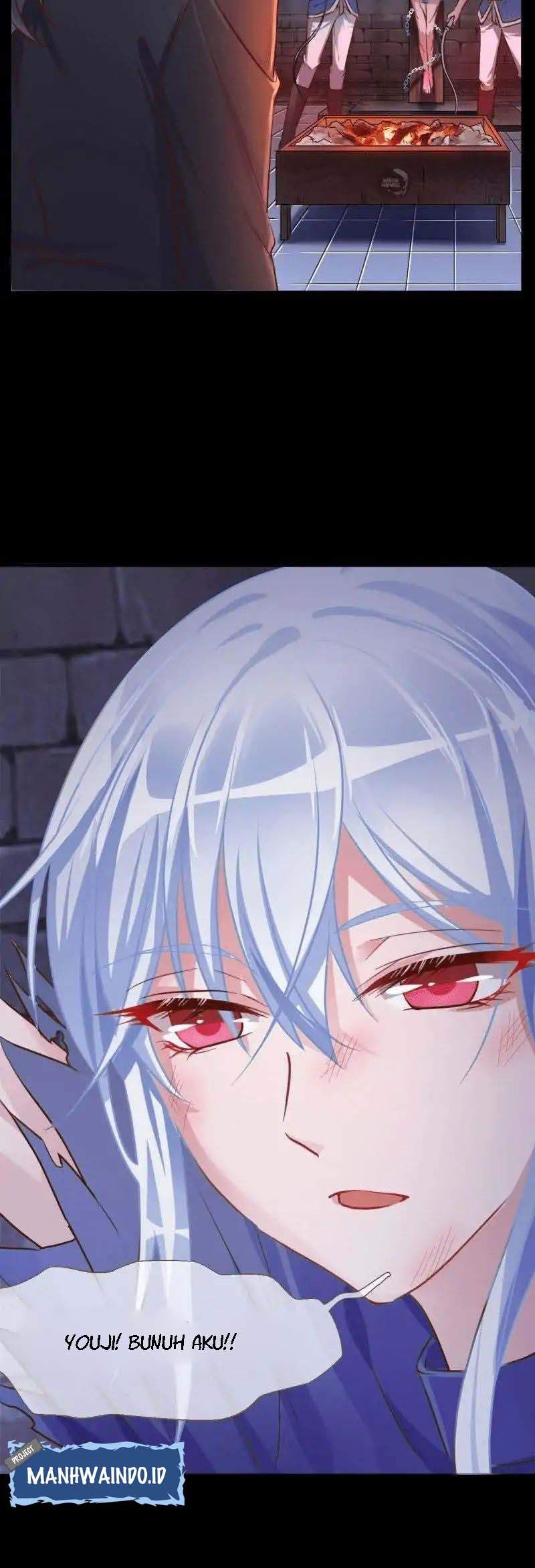 Cheating Men Must Die Chapter 37 Image 7
