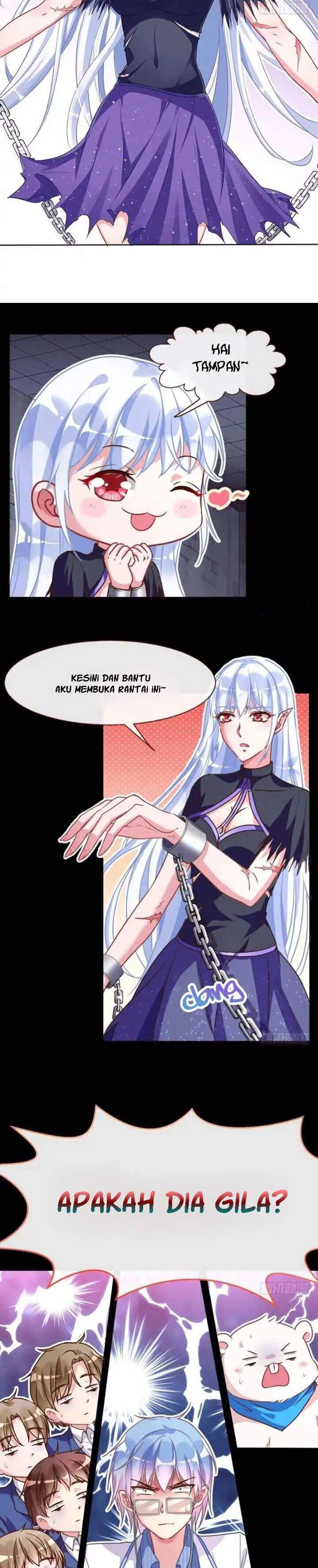 Cheating Men Must Die Chapter 38 Image 4