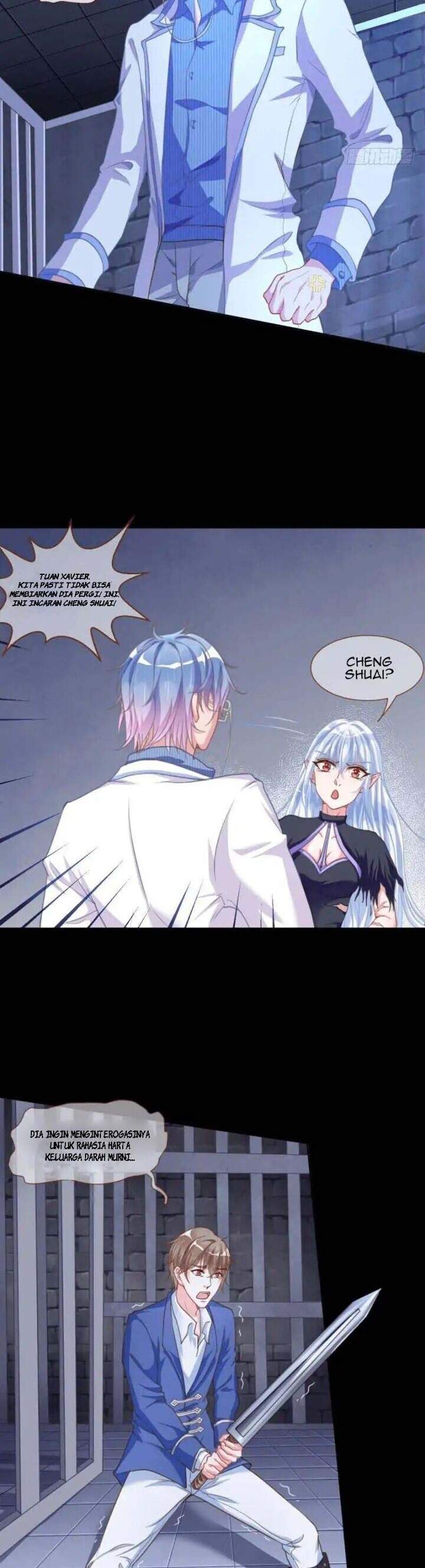 Cheating Men Must Die Chapter 39 Image 3