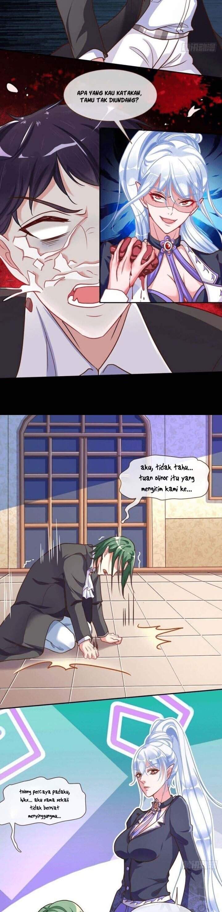 Cheating Men Must Die Chapter 40 Image 6