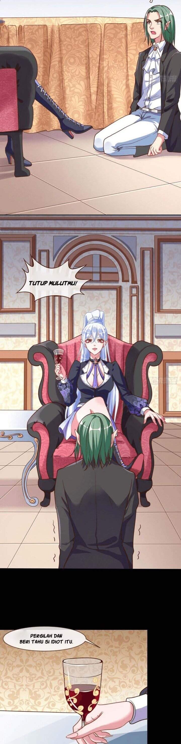 Cheating Men Must Die Chapter 40 Image 8