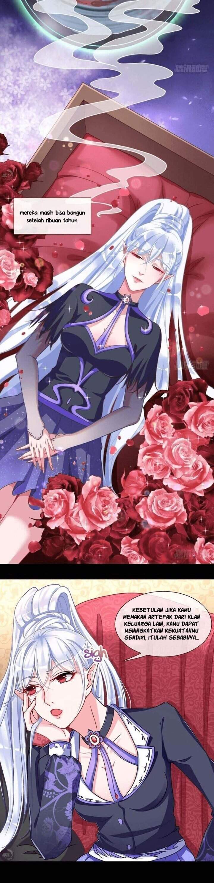 Cheating Men Must Die Chapter 40 Image 13
