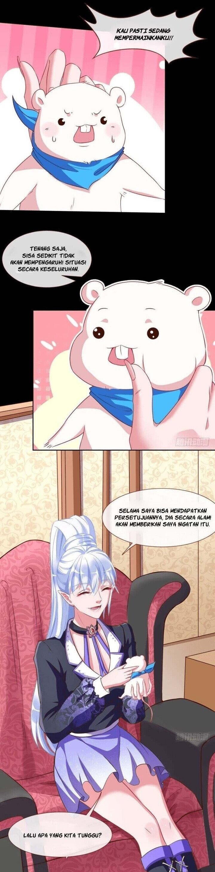 Cheating Men Must Die Chapter 41 Image 2