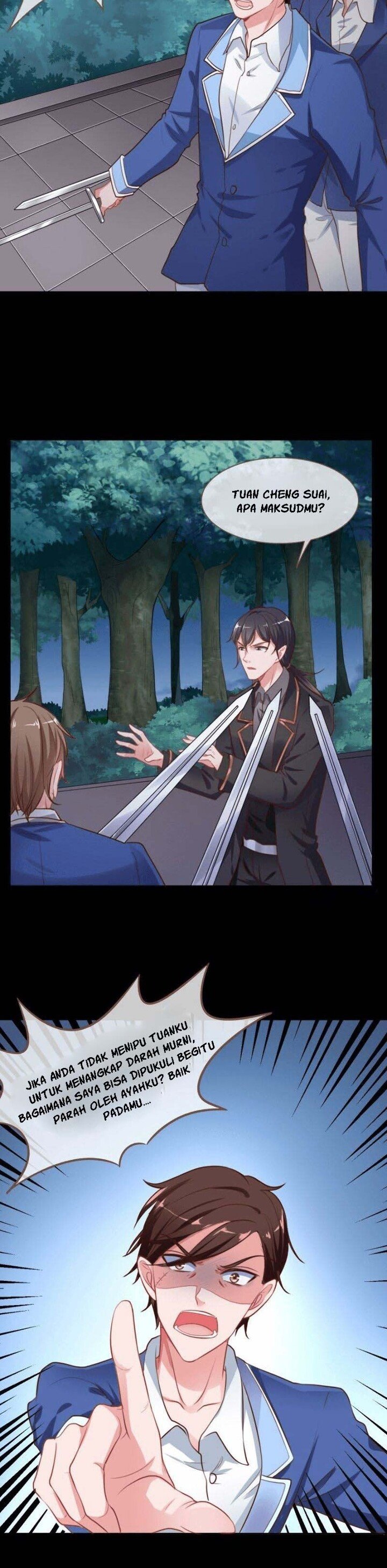 Cheating Men Must Die Chapter 41 Image 12