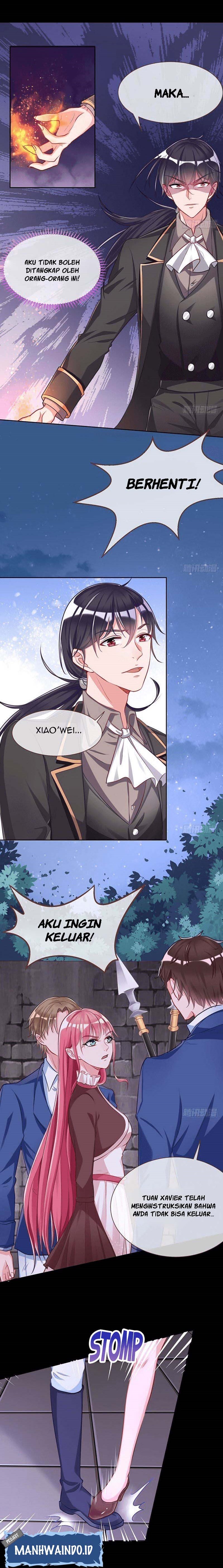 Cheating Men Must Die Chapter 42 Image 1