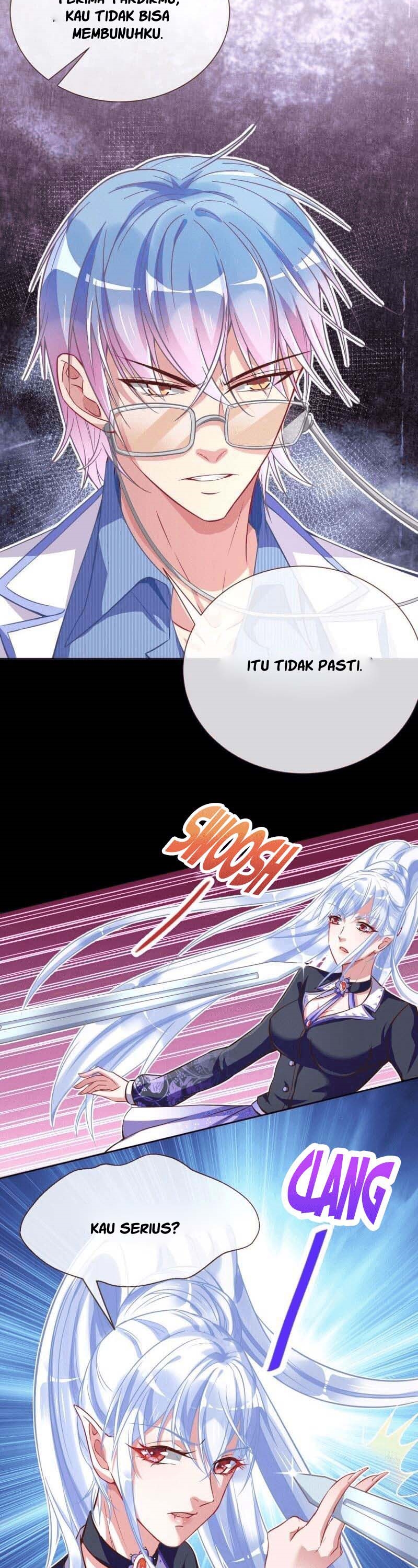 Cheating Men Must Die Chapter 43 Image 3