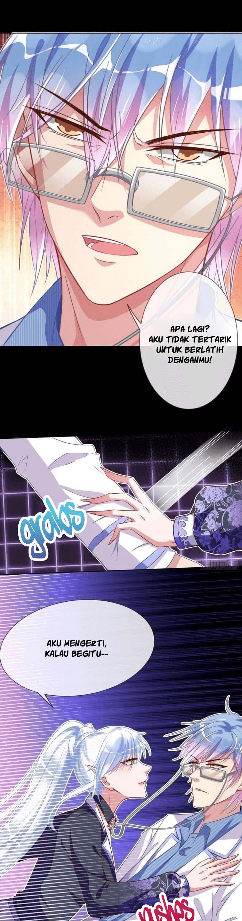 Cheating Men Must Die Chapter 43 Image 5